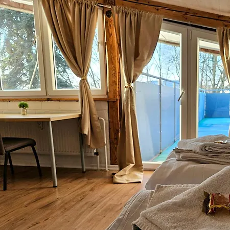Well & Fit Exklusive Fuer 7 Personen Bayreuth