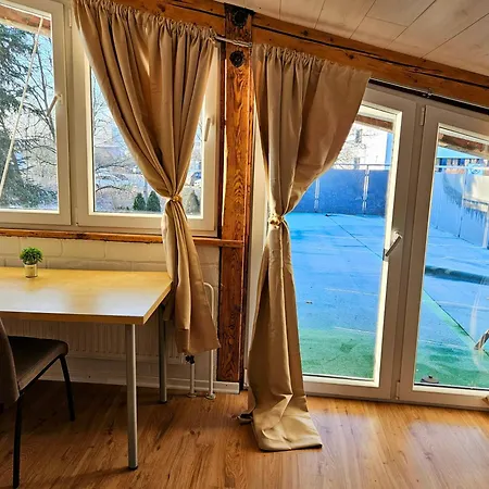 Well & Fit Exklusive Fuer 7 Personen Apartment