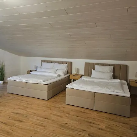 Exklusive Grosse Fuer 7 Personen, Parkplatz, Balkon, 3 Schlafzimmer * Bayreuth